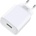XO Стенно зарядно XO, CE02D QC 3.0 18W 1xUSB, бяло