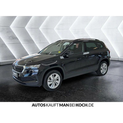 Skoda Karoq 1.5 TSI Selection DSG 110 kW