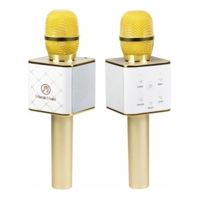 Technaxx Karaoke set BT X31