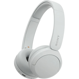 Sony WH-CH520 white (WHCH520W.CE7) Слушалки