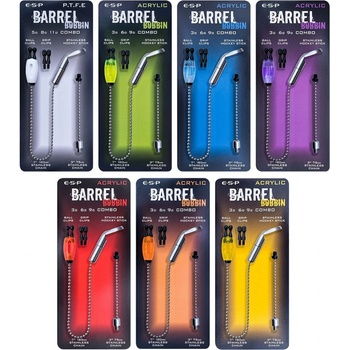 ESP Barrel Bobbin Kit Swinger biela