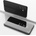 Samsung Galaxy S25 FE View Window/ Horizontal Flip with Holder Калъф и Протектор