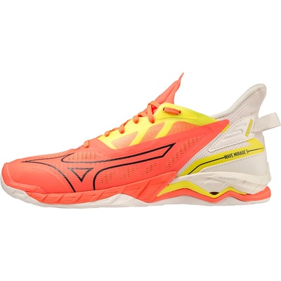 Mizuno Wave Mirage 5 X1GA235002 – Zboží Dáma