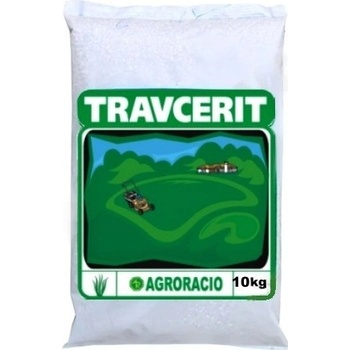 AGRORACIO TRAVCERIT JESENNÝ hnojivo na trávnik 10 kg