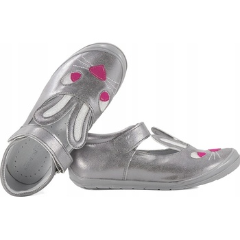 Kornecki 6499 dívčí balerínky