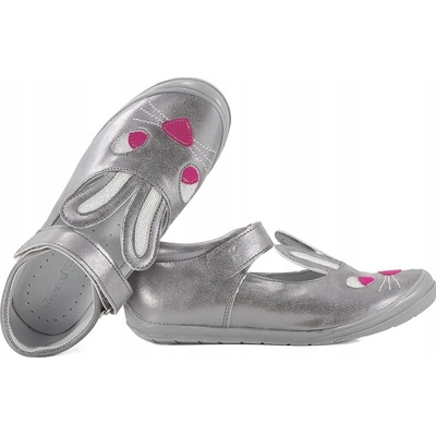 Kornecki 6499 dívčí balerínky