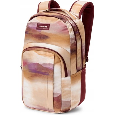 Dakine Campus Vícebarevný 40 l