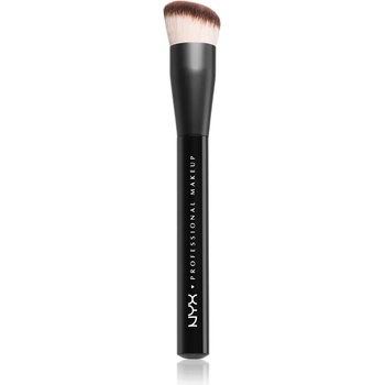 Image 1 of NYX Professional Makeup Can't Stop Won't Stop Четка за грим