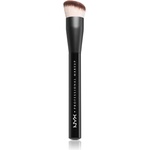 NYX Professional Makeup Can't Stop Won't Stop Четка за грим