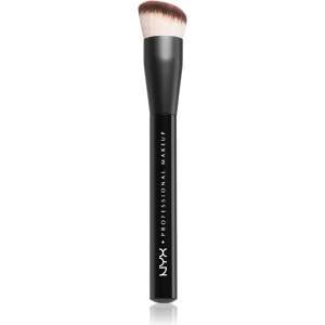 NYX Professional Makeup Can't Stop Won't Stop Четка за грим