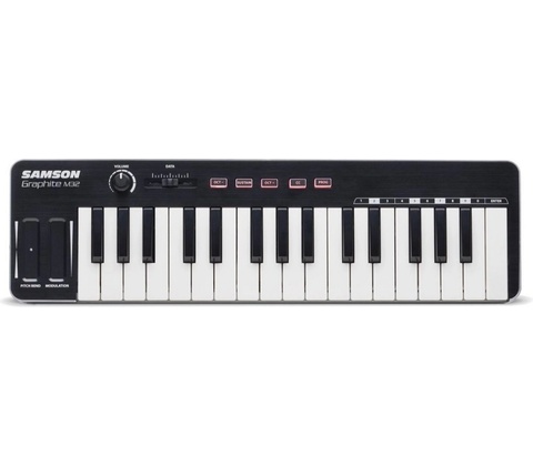 Samson Graphite M32