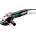 Metabo WEPBA 17-125 Quick