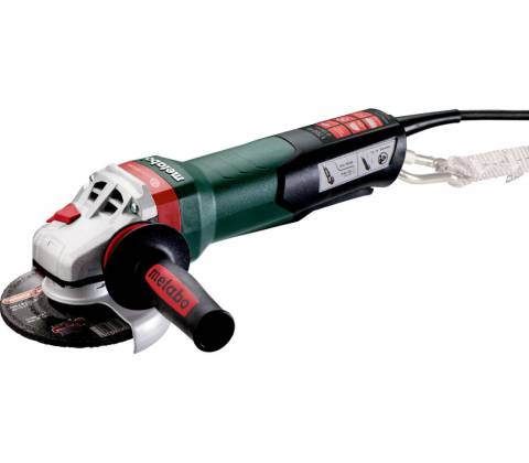Metabo WEPBA 17-125 Quick