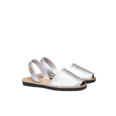 Сандали Toni pons Mao-P sandals - Silver (Silver)
