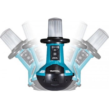 Image 1 of Makita DEADML810