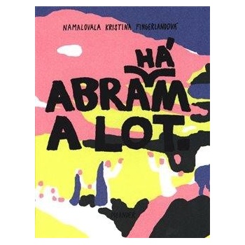 Abrahám a Lot