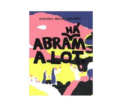 Abrahám a Lot