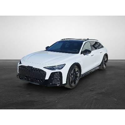 Audi A6 Allroad TDI quattro S tronic S-line 220 kW
