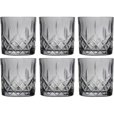 MPLCo Sklenice na pití 6 x 300 ml
