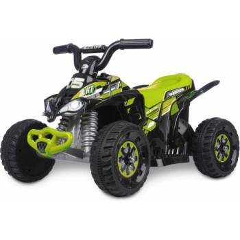 Wiky Електрическо ATV за деца 46x72x46 см (052819)