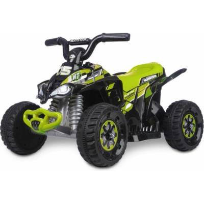 Wiky Електрическо ATV за деца 46x72x46 см (052819)
