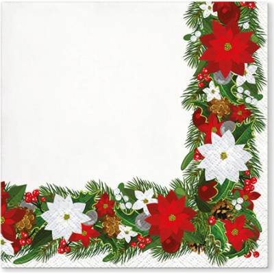 TaT Spruce Frame 33x33cm