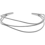 Skagen Дамски твърд браслет Skagen Kariana Waves SKJ1124040 Skagen | Mnogotsveten | ЖЕНИ | UNI