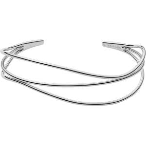 Skagen Дамски твърд браслет Skagen Kariana Waves SKJ1124040 Skagen | Mnogotsveten | ЖЕНИ | UNI