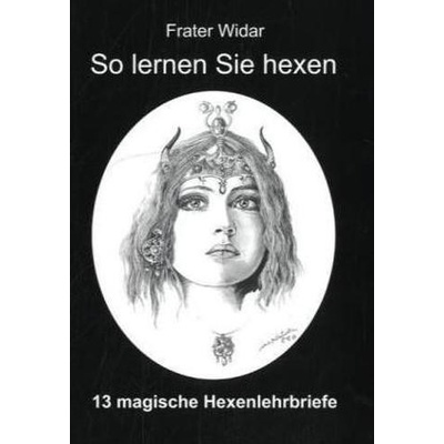 So lernen Sie hexen