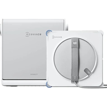 Ecovacs Winbot W2S Omni White (230881)