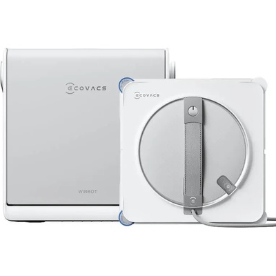 Ecovacs Winbot W2S Omni White (230881)