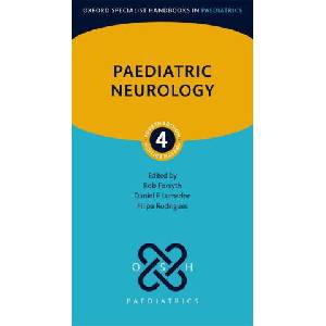 Paediatric Neurology 4th edition (ISBN: 9780198892649)