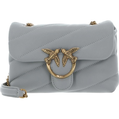 PINKO dámská kabelka 100040 A0F2 Grigio Per