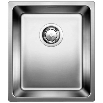 Blanco ANDANO 340-IF Hodvábny lesk