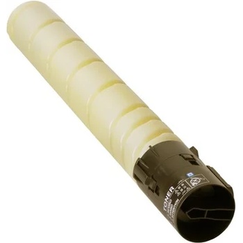 Image 1 of Konica Minolta TN321Y Оригинален тонер кит (жълт)