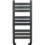 TOPLOMASHINEX Алуминиева лира за баня Libra 1320 TMX 132x46.6см (Libra 1320)