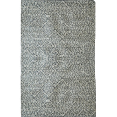 Hanse Home Woolen 4 Grey