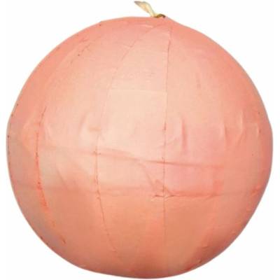 NEON SMOKE BALL ČERVENÁ Dýmovnice 1 ks 72 1 TARRA EP6010-A