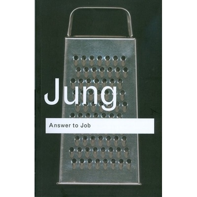 Answer to Job