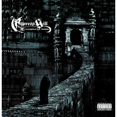Cypress Hill: III (Temples of Boom) - Vinyl 2 LP