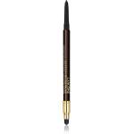 Lancome Le Stylo Waterproof водоустойчив молив за очи в висока пигментация цвят 03 Chocolat 0.4 гр