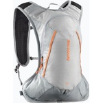 Salomon Туристическа раница Salomon Cross 8 l violet/quarry/nectarine