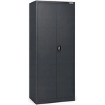 Iron Mate Метален шкаф Iron Mate SATURN 185x90x45 антрацит (SATURN_7016)