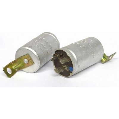 Přerušovač směrových světel 24v mechanický 397922091_A, , ,