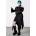 KILLSTAR дамска рокля KILLSTAR - Damnation Bardot - Черен - KSRA004397