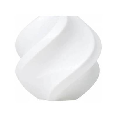 Bambu Lab Filament Bambu Lab TPU 95A HF 1.75mm 1kg - with reusable spool - White