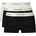 Calvin Klein Мъжки боксер calvin klein, Размер m, Цвят Черно (lv00nb4389_ne3th)