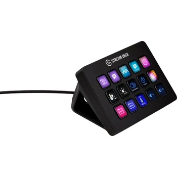 Image 1 of Corsair Elgato Stream Deck MK.2 (10GBA9901)