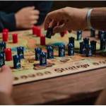TM Toys Stratego Classic