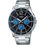 Casio MTP-1374D-2A Часовници